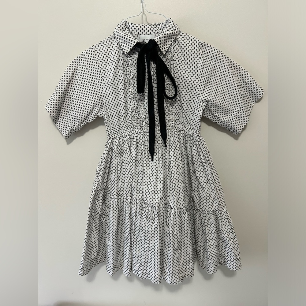 Unlabel Steam Dress